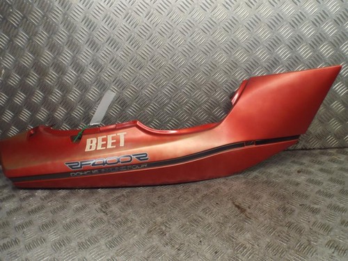 Suzuki rf400r rf400 right - rf400,