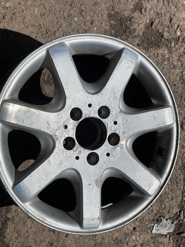 Mercedes r170 slk - slk, alloy