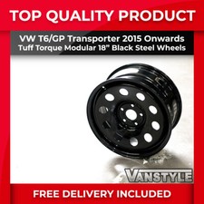 FITS VW T6 15 ON GP TUFF