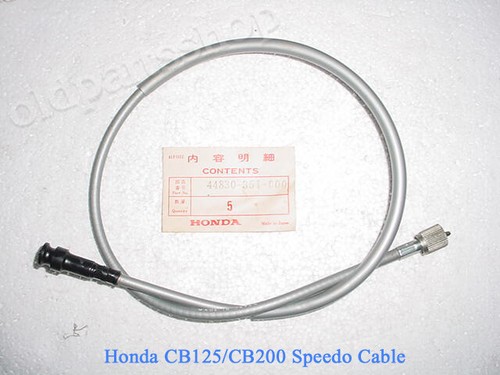 Honda cb175 cl175 xl175 - honda, cb200