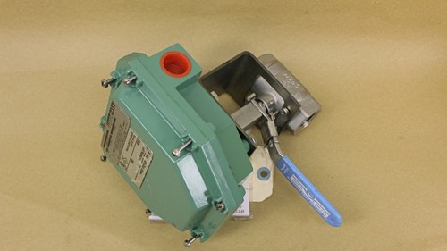 Asco sentry ndb9a2x23024 - asco, s-ndb9a2x23024