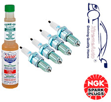NGK Emissions Tune Up Service