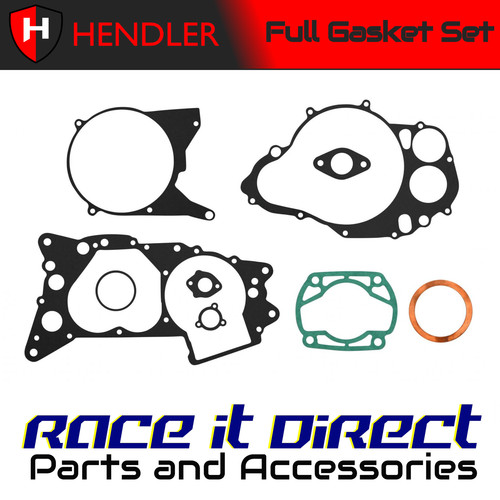Gasket set full for - full, suzuki