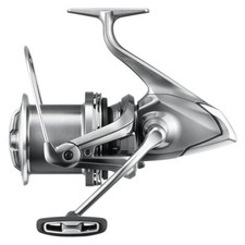 Shimano Aero Technium MgS XSD 14000 Carp Reel NEW - ARTCMGS14000XSD