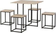 KENT STOWAWAY DINING SET
