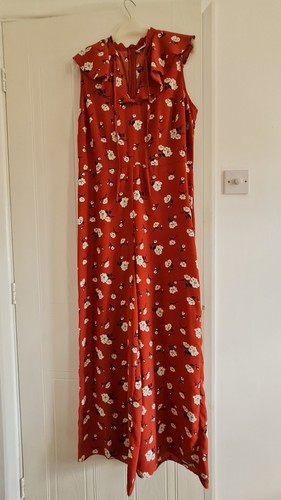 Jumpsuit size asda george - jumpsuit,