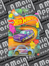 Hot Wheels 2024 Spring Cars