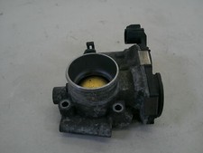 VAUXHALL CORSA SXI THROTTLE