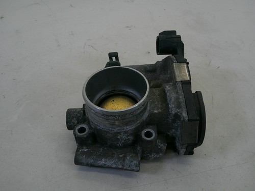 Vauxhall corsa sxi - vauxhall, throttle