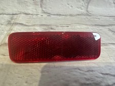 FORD  TOURNEO TRANSIT CUSTOM VAN  REAR BUMPER REFLECTOR LIGHT  / LEFT  &  RIGHT