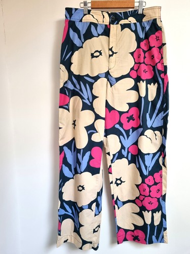 Uniqlo marimekko pants size - uniqlo,