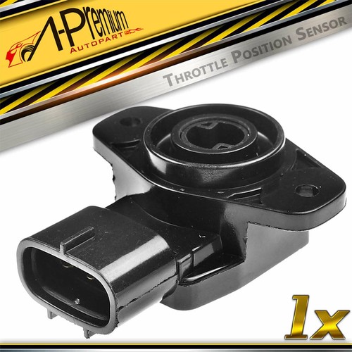 Premium throttle position - throttle,