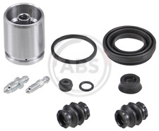 Rear Left/Right Brake Caliper