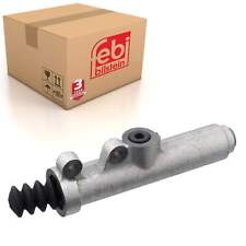 Clutch Master Cylinder Fits