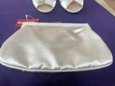 occasion shoes and bag size 5