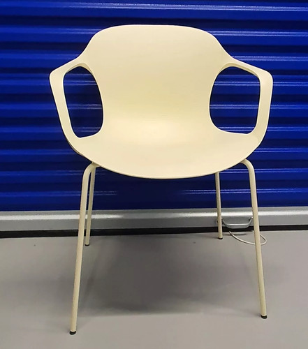Nap stackable armchair - armchair,