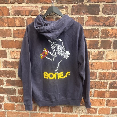 Vintage powell peralta bones - vintage,