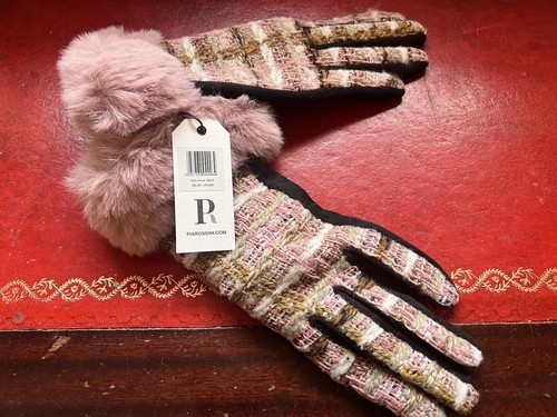 Pia rossini pink - and, black