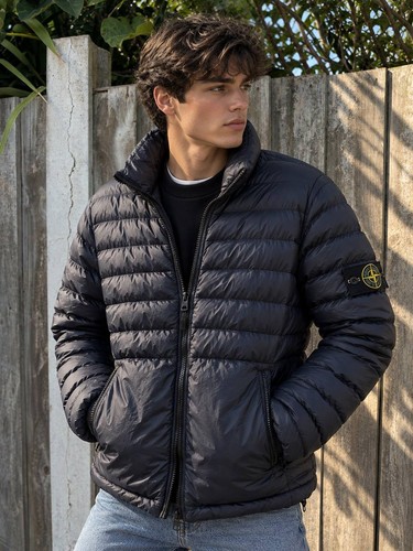 Stone island men - stone, men's