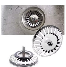 Franke Sink PLUG for Basket