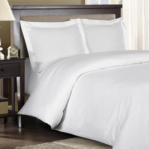 Hotel quality duvet cover - hotel,