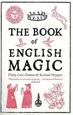 The Book of English Magic by
