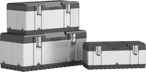 Piece tool box set 19 - piece,