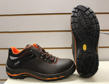 Vibram sole safety - vibram, shoe