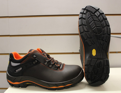 Vibram sole safety - vibram, shoe
