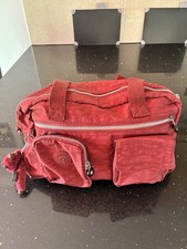 Kipling Bag  Medium To Large