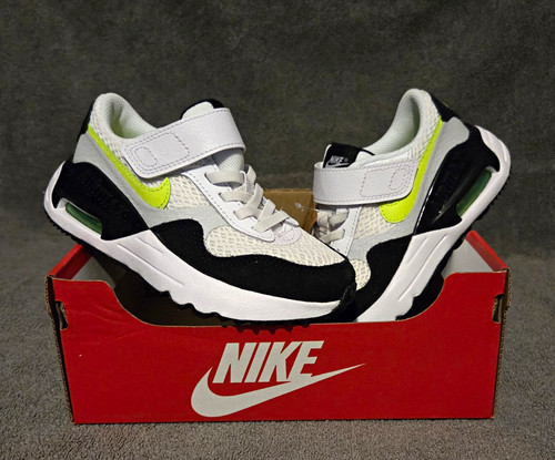 Nike air max systm unisex - systm,