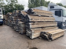 Used Scaffold boards 13 ft / 3.9m any size available ? available 7 days a week 