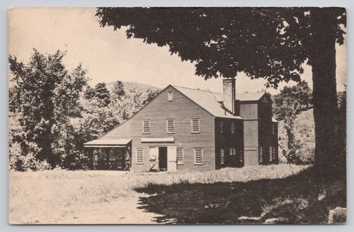Weston vermont old stone - vt,