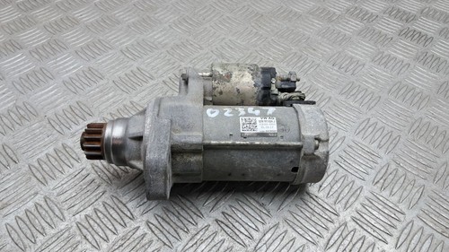 Ibiza tsi mk5 - se, starter