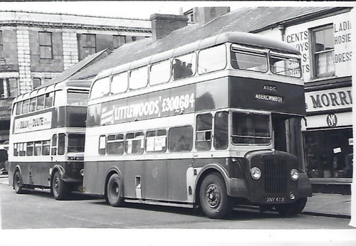 Bus photo xny413 - bus, photo: