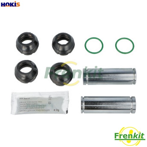 Guide sleeve kit brake - guide, caliper