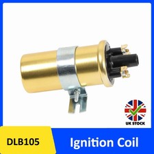 For Lucas DLB105 Gold Sports