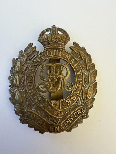 Ww2 royal engineers - royal,