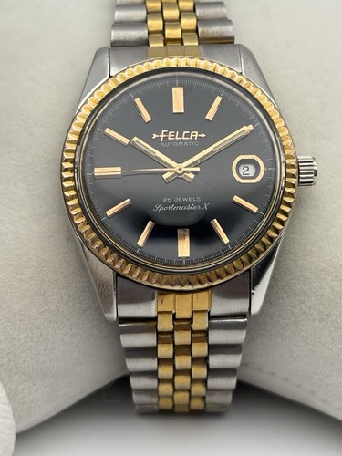 Vintage felca sports - vintage, master