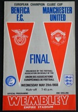 1968 european cup final man - european,