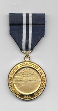 NACA Distinguished Service