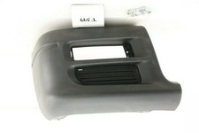 New OEM Front Bumper End Cover