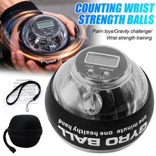 Torqueball Wrist