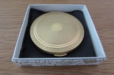 Vintage KIGU Ladies Compact