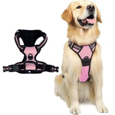 Dog Harness No Pull for Small