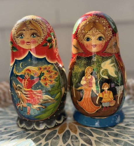 Vintage 90s russian surprise - 90s,