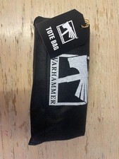 Warhammer - Tote Carry Bag