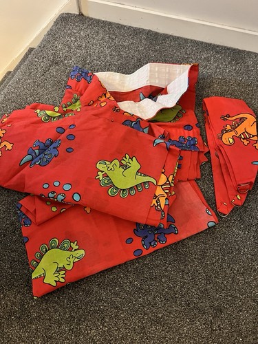 Dinosaur themed pair - pair, of