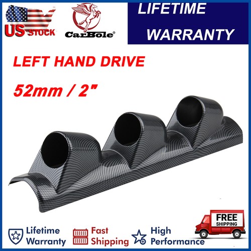 Carbon 52mm left hand - left, drive