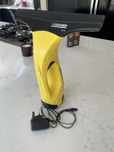 Kärcher window vacuum cleaner - window,